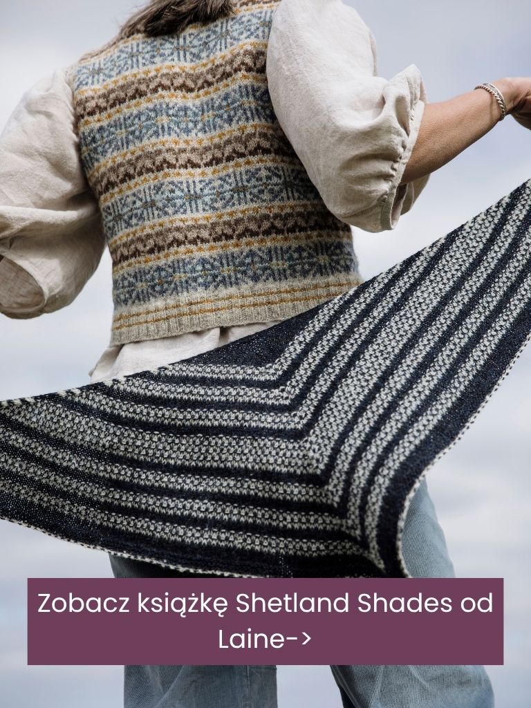 Shetland Shades