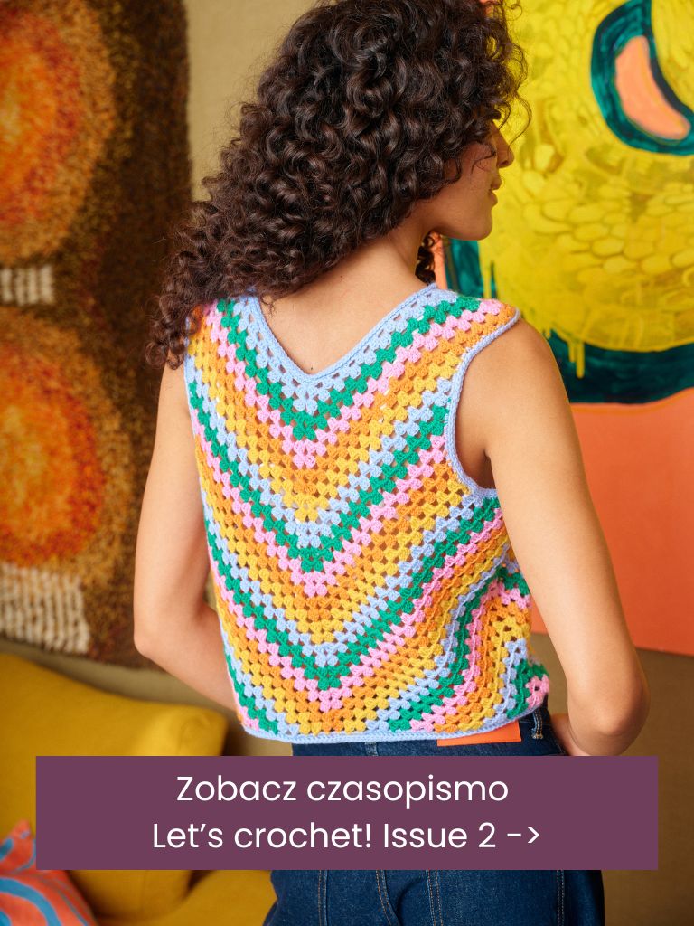Lets crochet 2