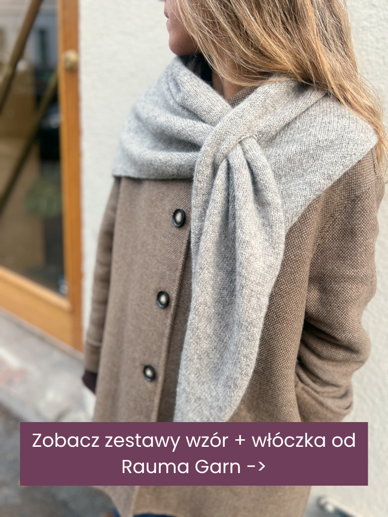 Zestawy Rauma Garn