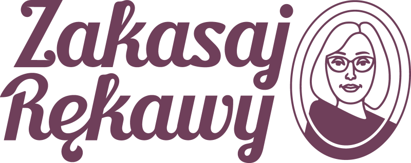 Logo tekstowe - strona główna